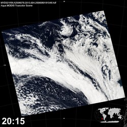 Level 1B Image at: 2015 UTC