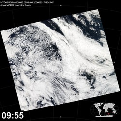 Level 1B Image at: 0955 UTC