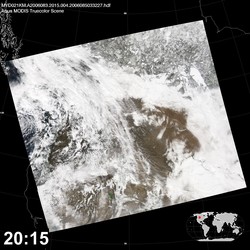 Level 1B Image at: 2015 UTC