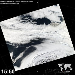 Level 1B Image at: 1550 UTC