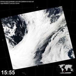 Level 1B Image at: 1555 UTC