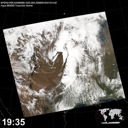 Level 1B Image at: 1935 UTC