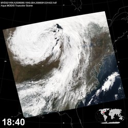 Level 1B Image at: 1840 UTC