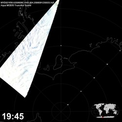 Level 1B Image at: 1945 UTC