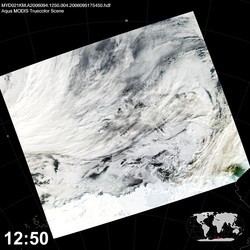 Level 1B Image at: 1250 UTC