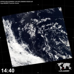 Level 1B Image at: 1440 UTC