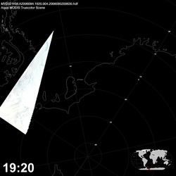 Level 1B Image at: 1920 UTC