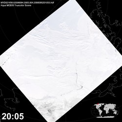 Level 1B Image at: 2005 UTC