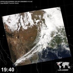 Level 1B Image at: 1940 UTC