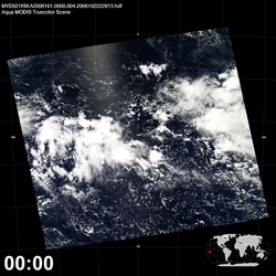 Level 1B Image at: 0000 UTC