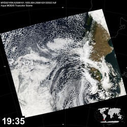 Level 1B Image at: 1935 UTC