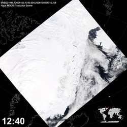 Level 1B Image at: 1240 UTC