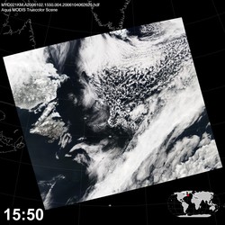 Level 1B Image at: 1550 UTC