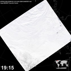 Level 1B Image at: 1915 UTC