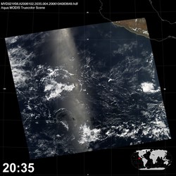 Level 1B Image at: 2035 UTC