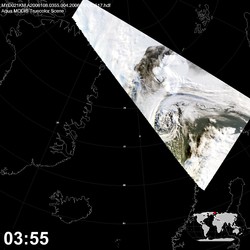 Level 1B Image at: 0355 UTC