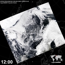 Level 1B Image at: 1200 UTC