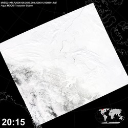 Level 1B Image at: 2015 UTC