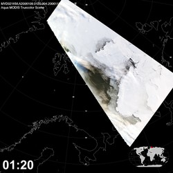 Level 1B Image at: 0120 UTC