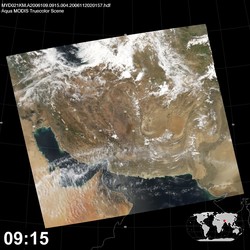 Level 1B Image at: 0915 UTC