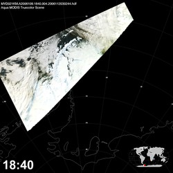 Level 1B Image at: 1840 UTC