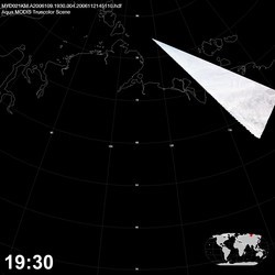 Level 1B Image at: 1930 UTC