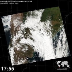 Level 1B Image at: 1755 UTC