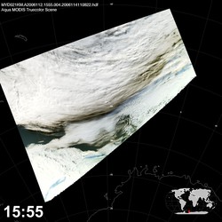 Level 1B Image at: 1555 UTC