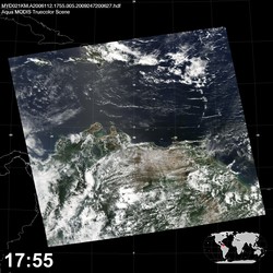 Level 1B Image at: 1755 UTC