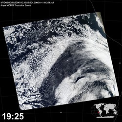 Level 1B Image at: 1925 UTC