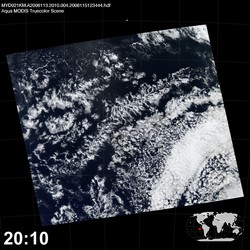 Level 1B Image at: 2010 UTC