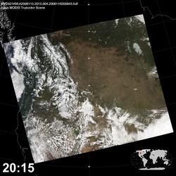 Level 1B Image at: 2015 UTC