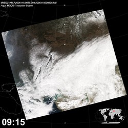 Level 1B Image at: 0915 UTC