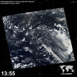 Level 1B Image at: 1355 UTC