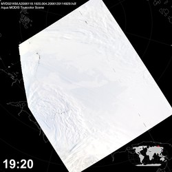 Level 1B Image at: 1920 UTC