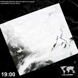 Level 1B Image at: 1900 UTC