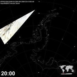 Level 1B Image at: 2000 UTC