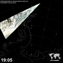 Level 1B Image at: 1905 UTC