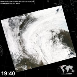 Level 1B Image at: 1940 UTC