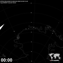 Level 1B Image at: 0000 UTC