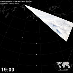 Level 1B Image at: 1900 UTC