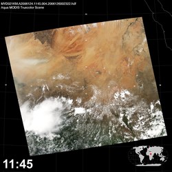 Level 1B Image at: 1145 UTC