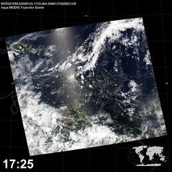 Level 1B Image at: 1725 UTC