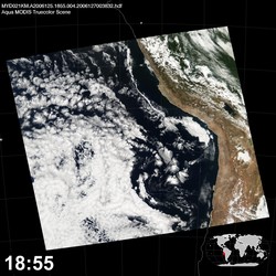 Level 1B Image at: 1855 UTC