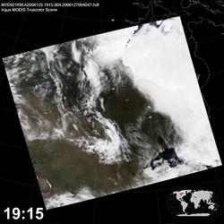 Level 1B Image at: 1915 UTC