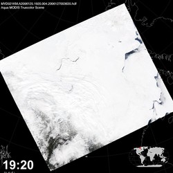 Level 1B Image at: 1920 UTC