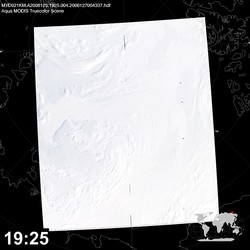 Level 1B Image at: 1925 UTC