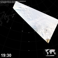 Level 1B Image at: 1930 UTC