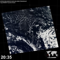 Level 1B Image at: 2035 UTC