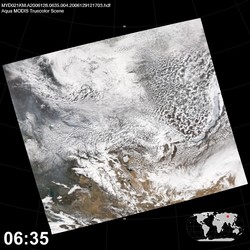 Level 1B Image at: 0635 UTC